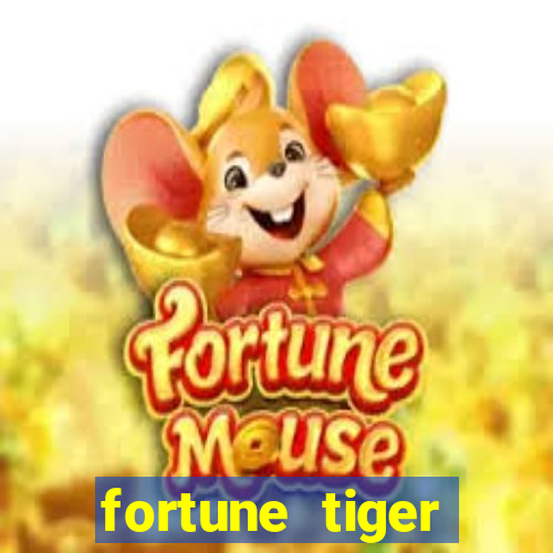 fortune tiger horarios pagantes